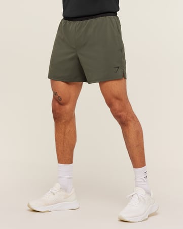 Arrival Contrast Short