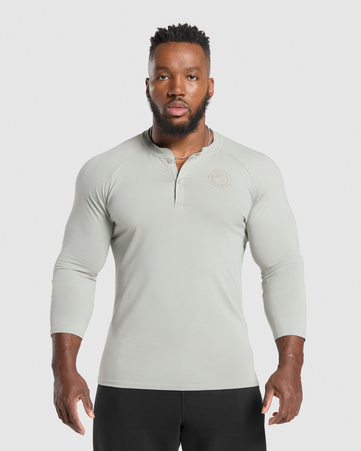 Legacy Henley