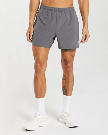 Arrival 5" Shorts