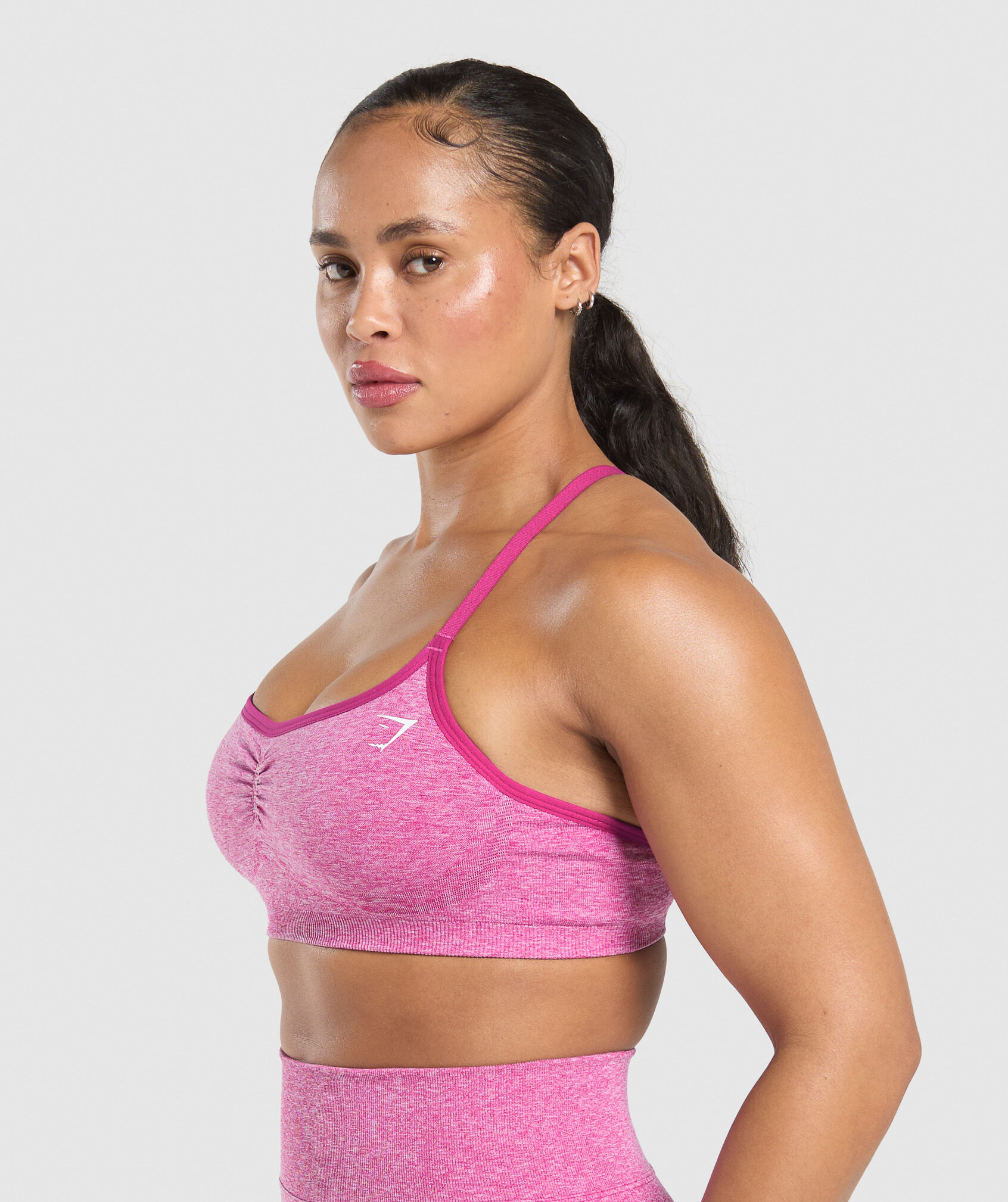 Lift Seamless Sports Bra