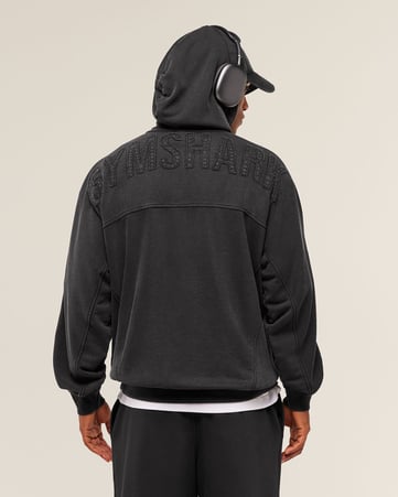 Power Washed Hoodie