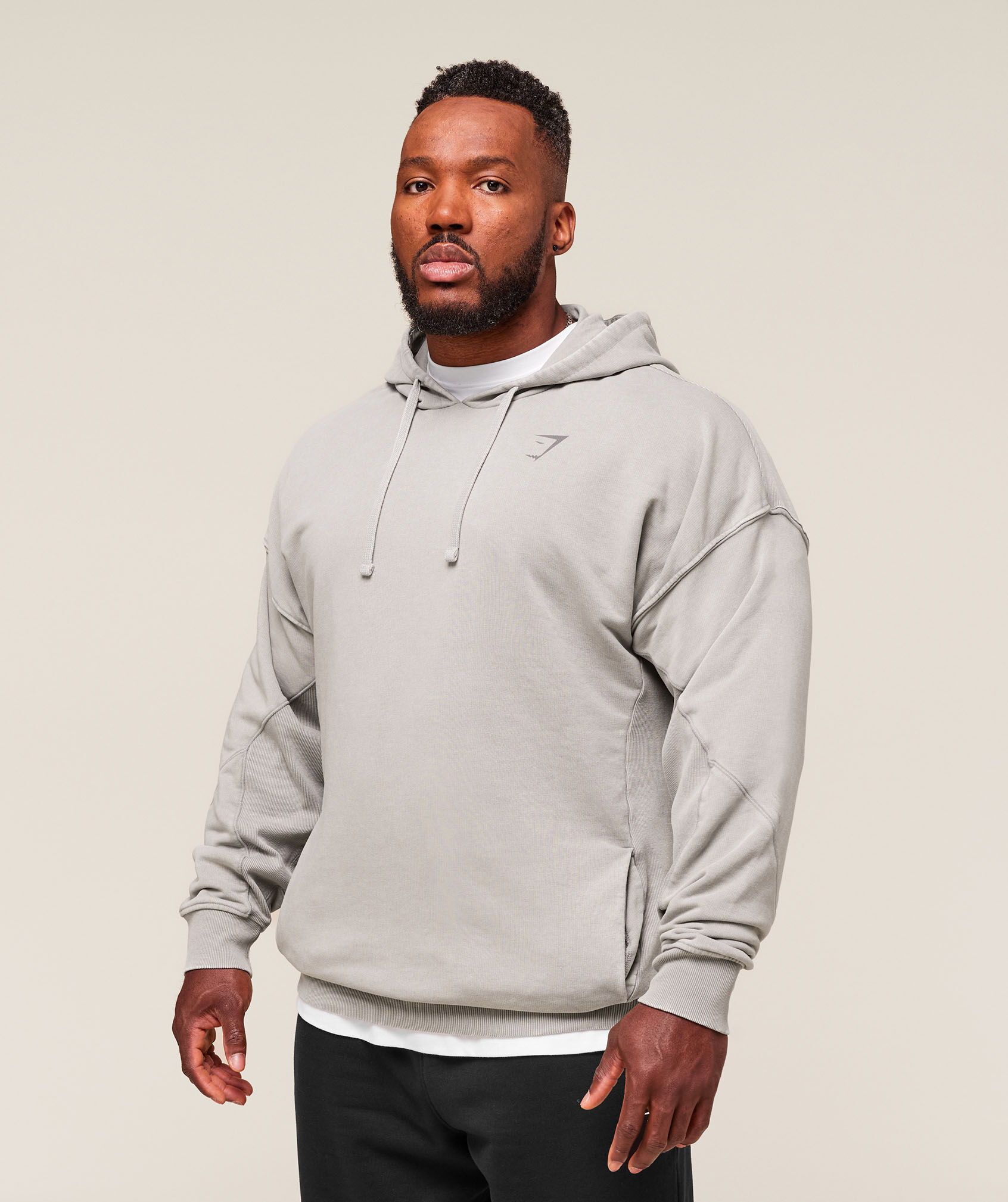 Power Washed Hoodie