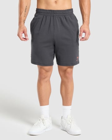 Impact 7" Shorts