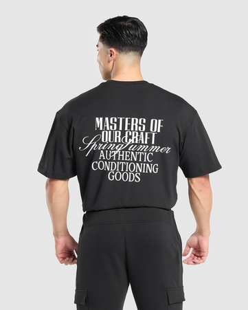 Master Of Our Craft T-Shirt