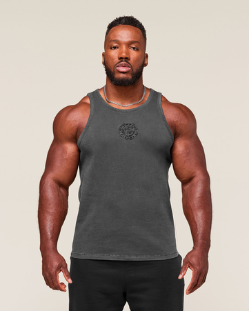 Premium Legacy Tank