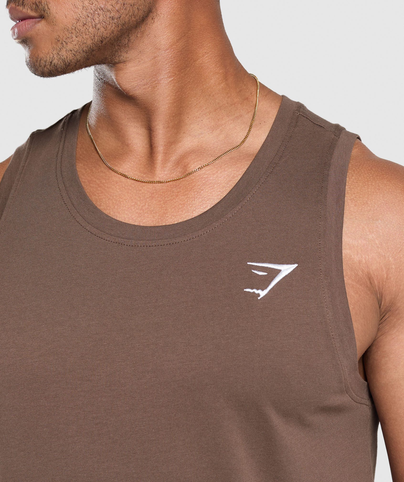 Crest Tank