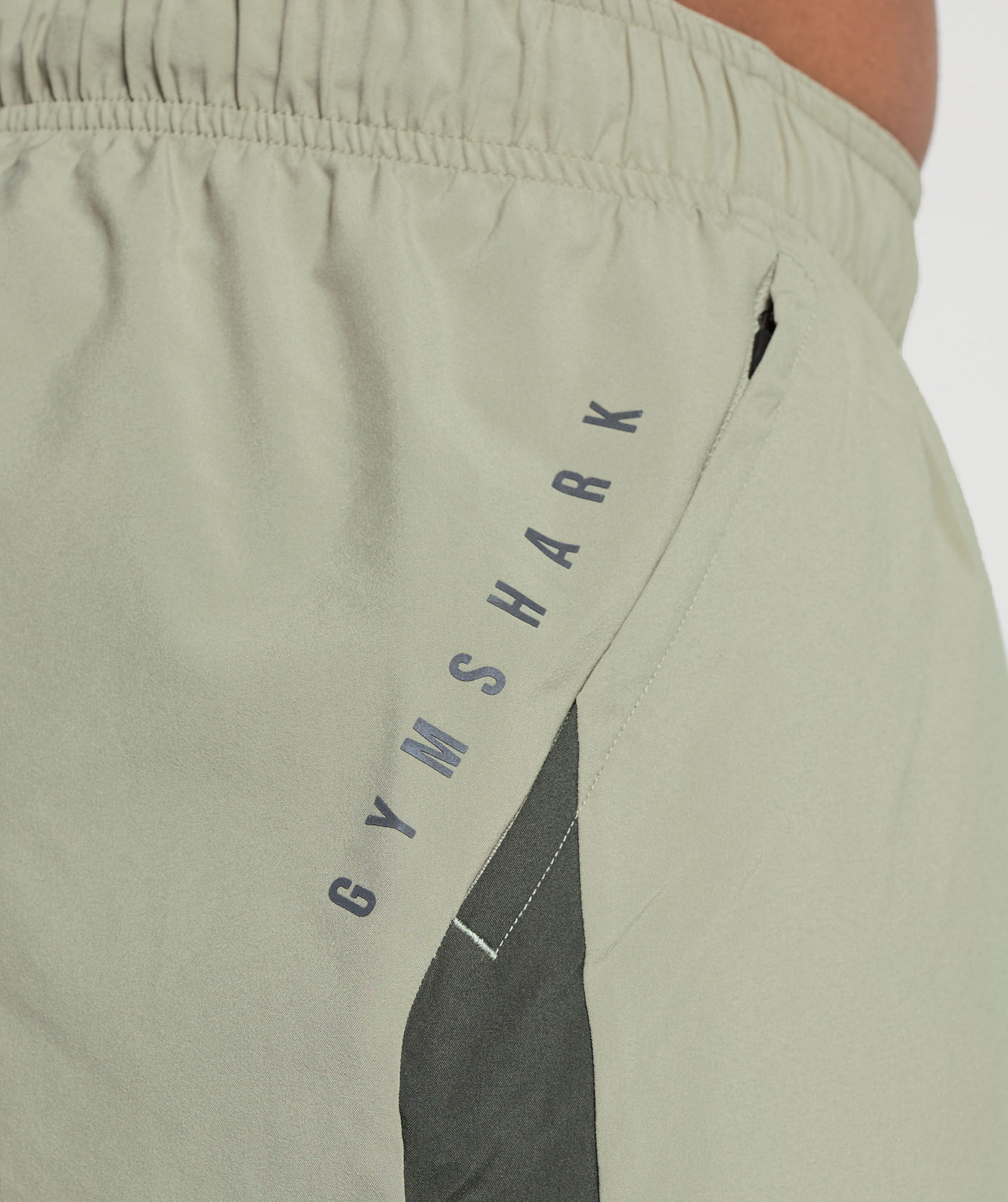 Sport 7" Shorts