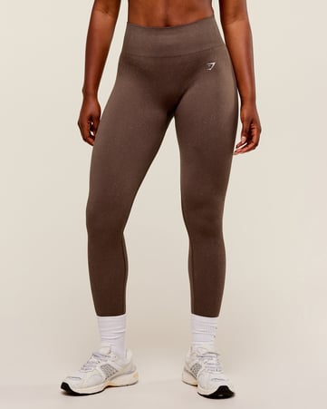 Adapt Fleck x Whitney Seamless Leggings