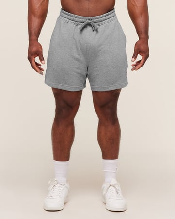 Power 5" Shorts