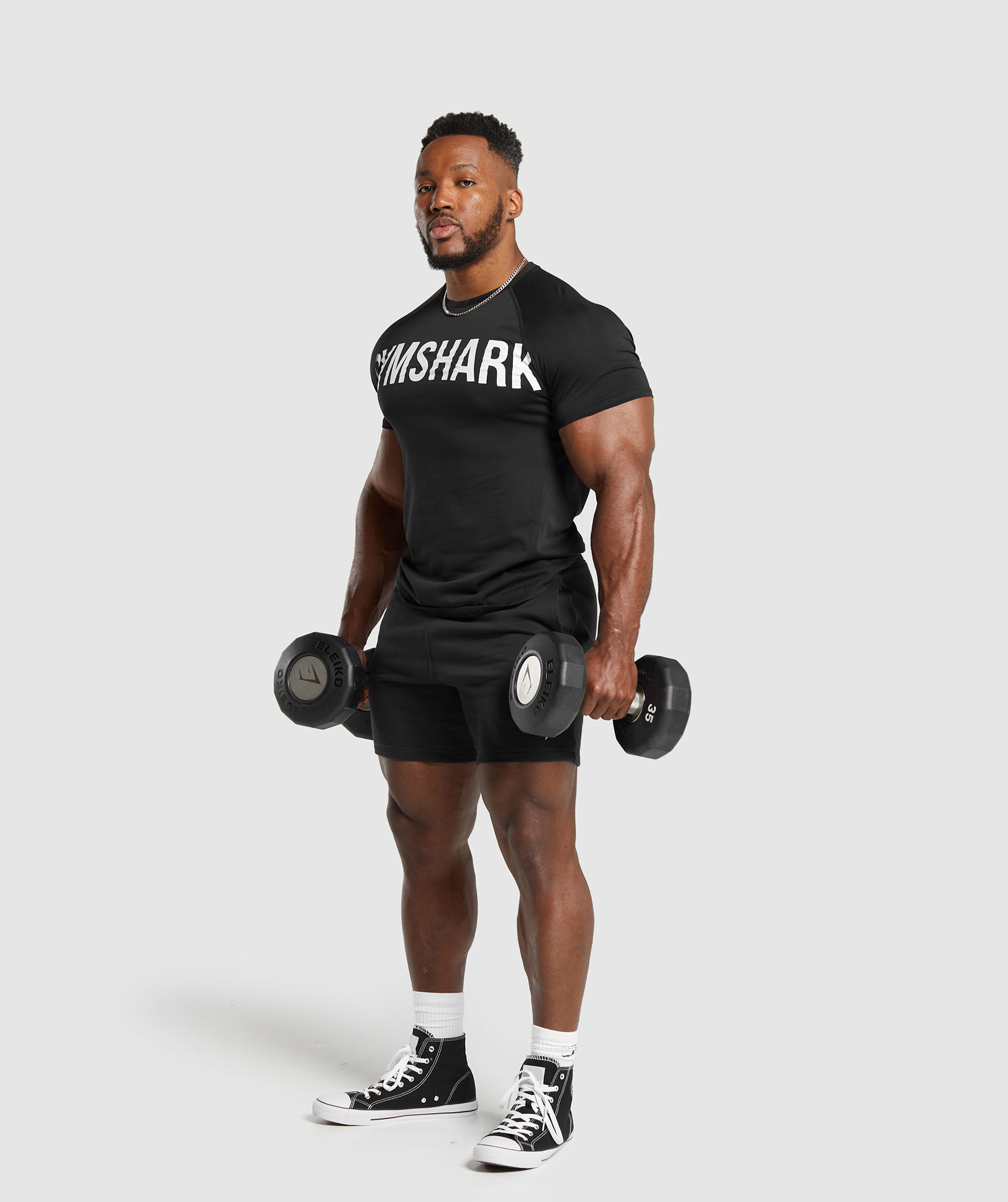 Impact T-Shirt