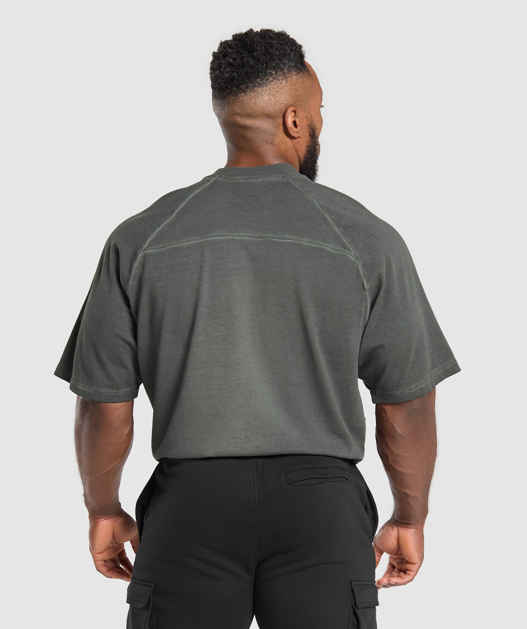 Heavyweight T-Shirt