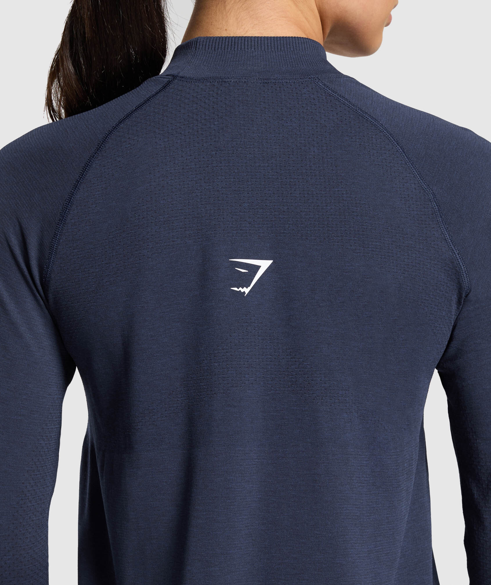 Vital Seamless 2.0 Long Line Top