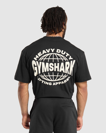 Heavy Duty Apparel T-Shirt