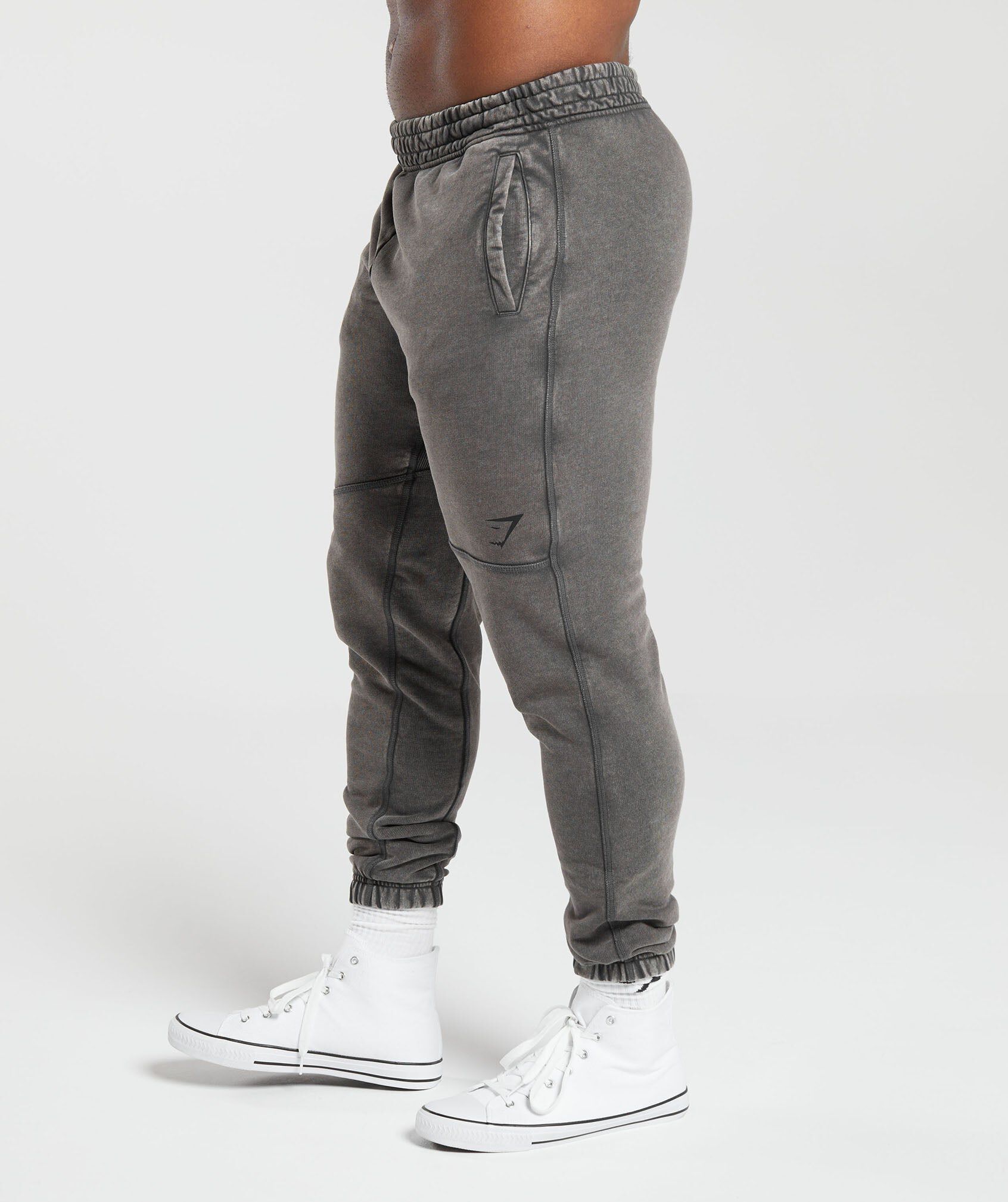 Grey kwd joggers hotsell