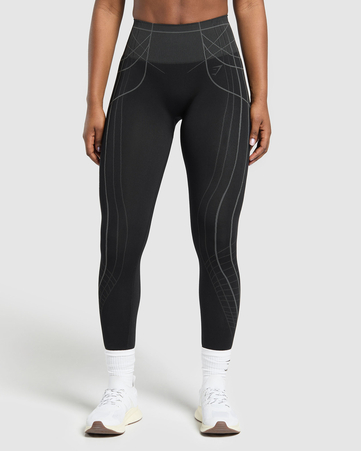 Apex Seamless Leggings