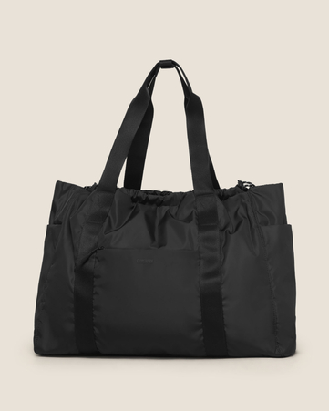 Mode Oversized Tote