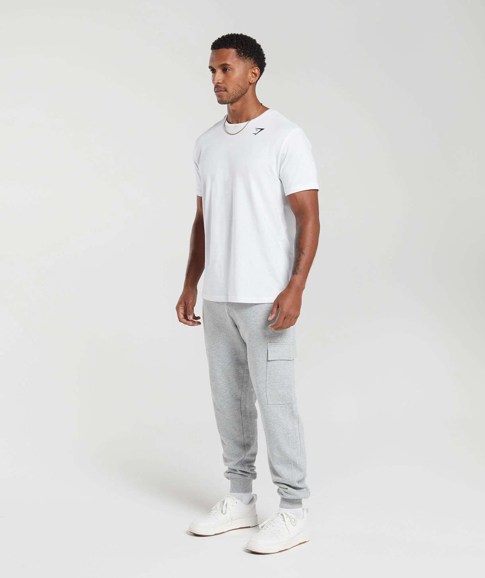 Rest Day Essentials Cargo Joggers