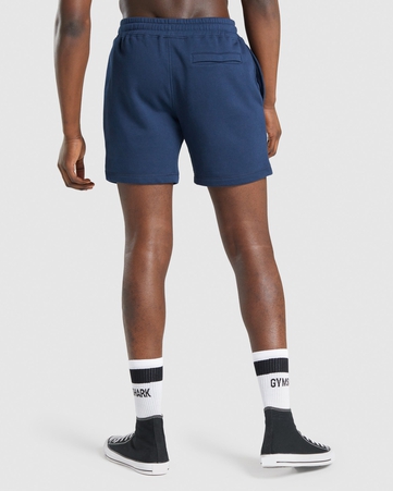 Crest 7" Shorts