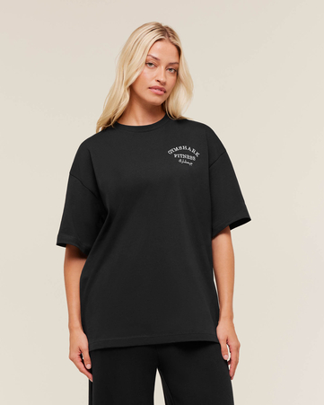 Arc Logo Graphic T-Shirt