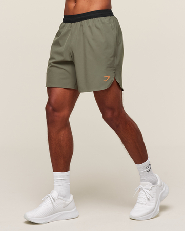 Fit Repeat 6" Shorts