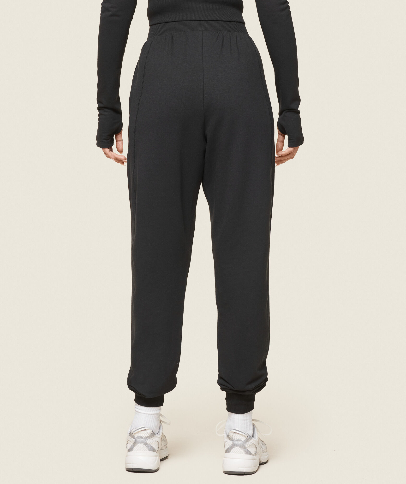 GS x Leana Deeb Training Joggers