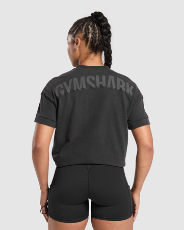Elevated Power T-Shirt