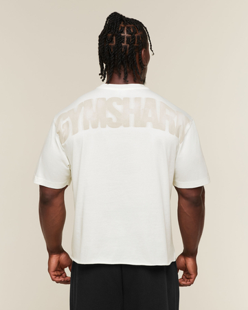 Power Washed T-Shirt
