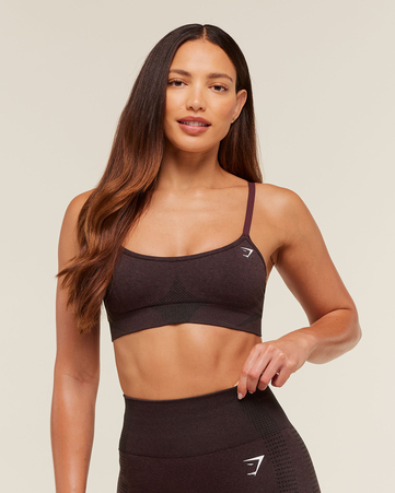 حمالة صدر فيتال رياضية بلا حياكة