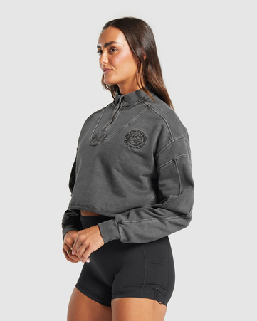 Premium Legacy Sweatshirt