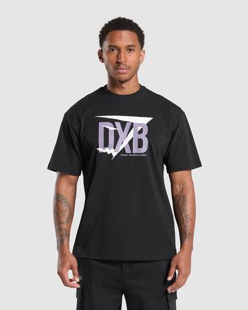 DXB OS Tee GFX