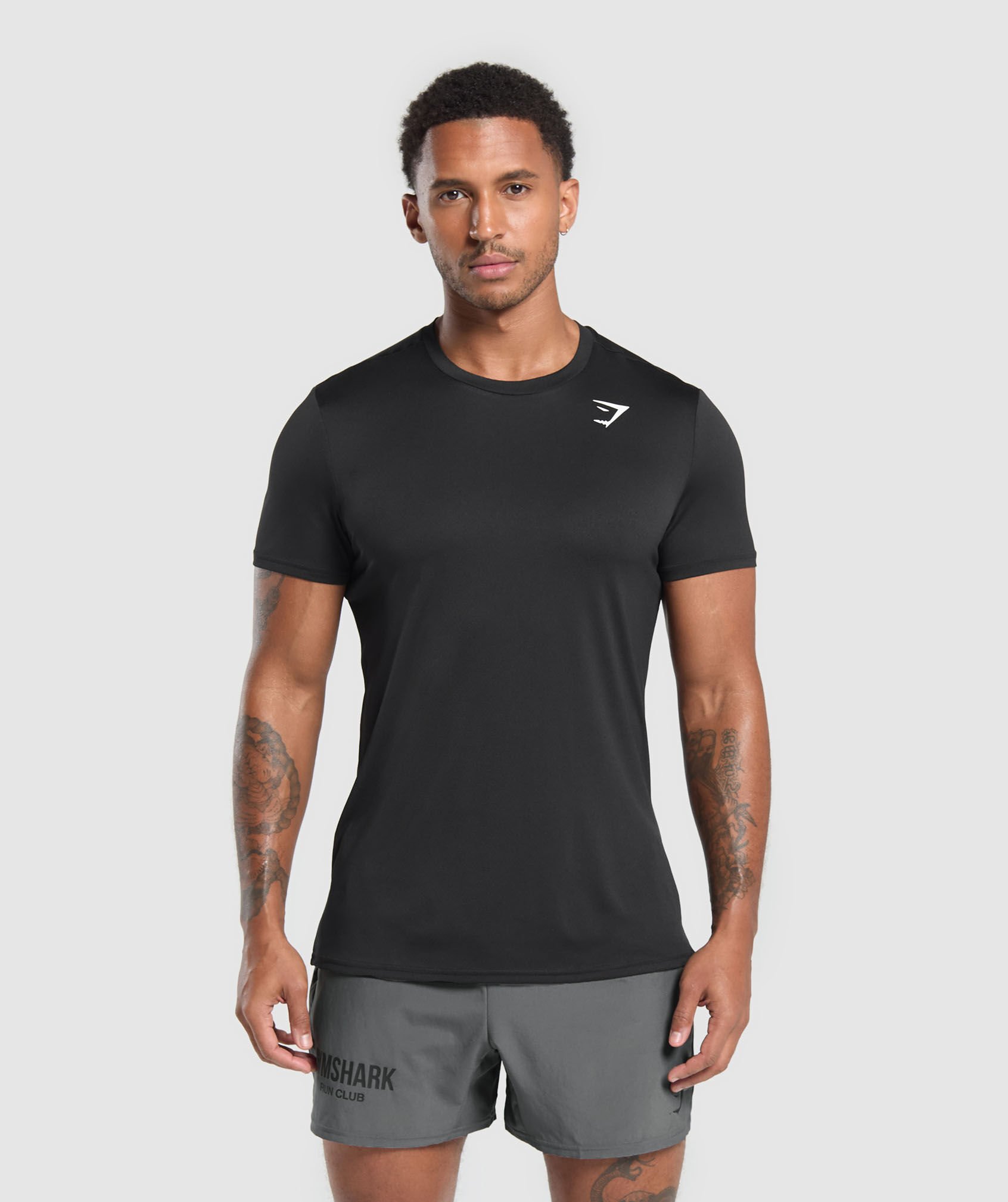 Running Dept. T Shirt Running Dept. T Shirt