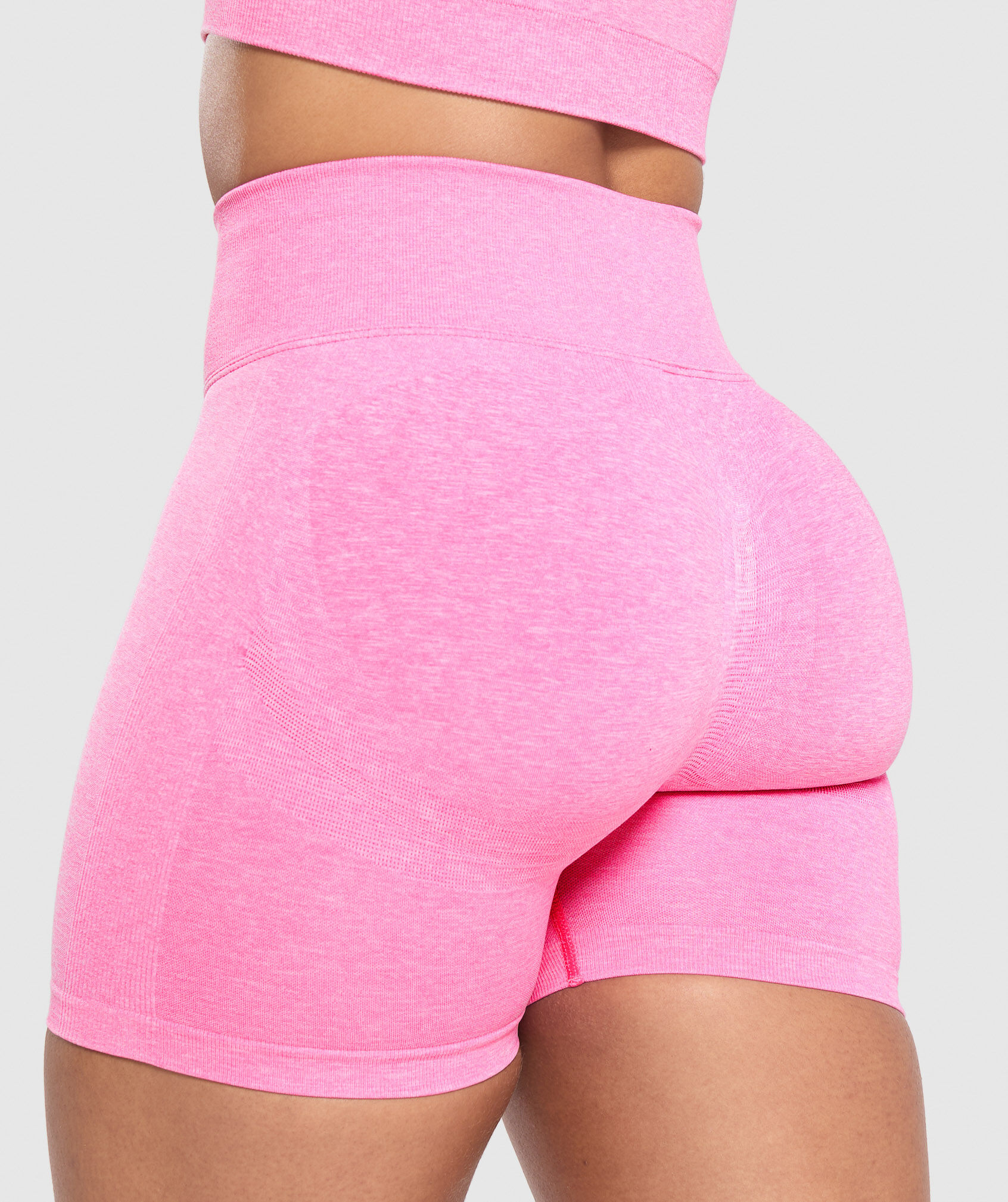 Lift Contour Seamless Shorts