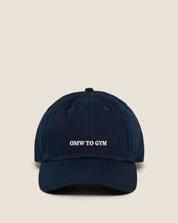 Slogan Cap