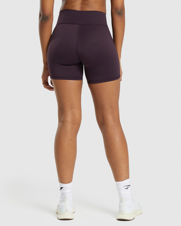 Elevate Shorts