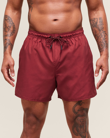 5" Swim Shorts