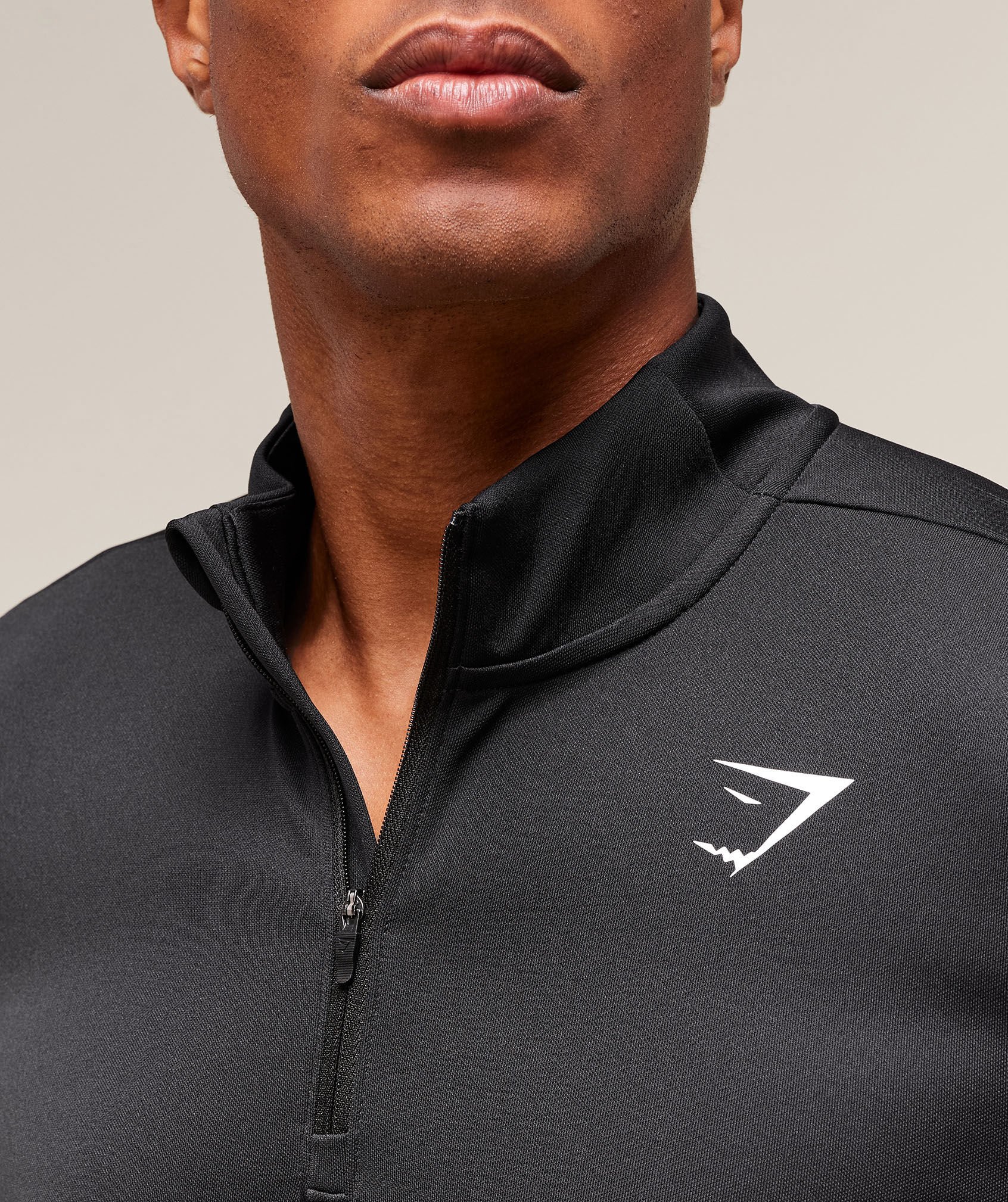 Arrival 1/4 Zip