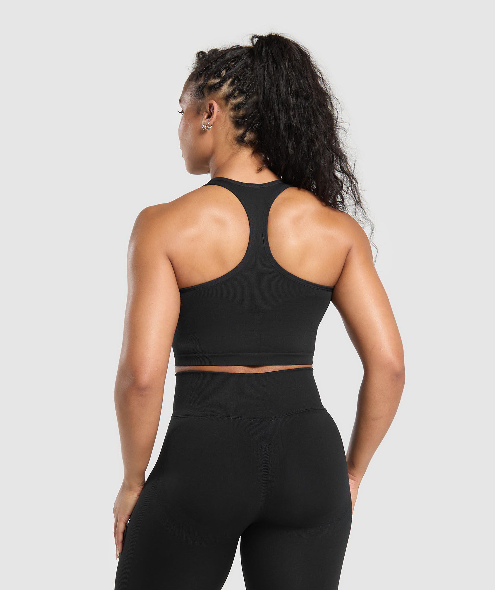 Lift Seamless Shelf Midi Tank