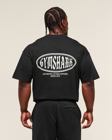 Authentic Lifting Apparel T-Shirt