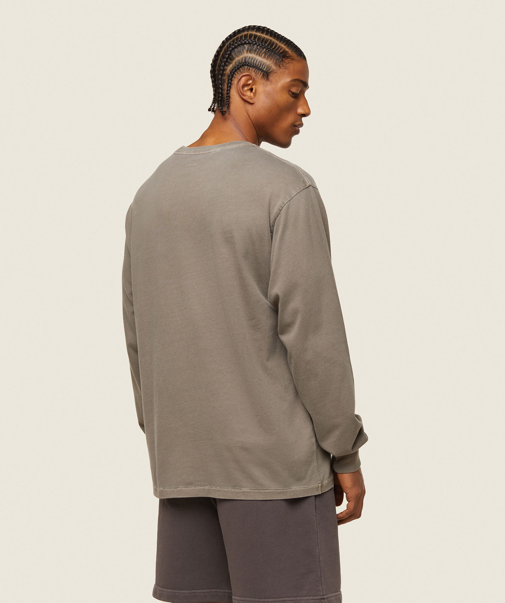 Everywear Relaxed Long Sleeve T-Shirt