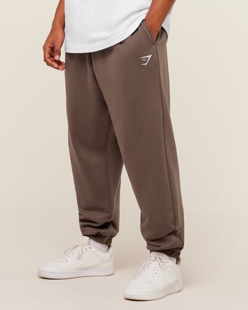 Crest Oversized Jogger