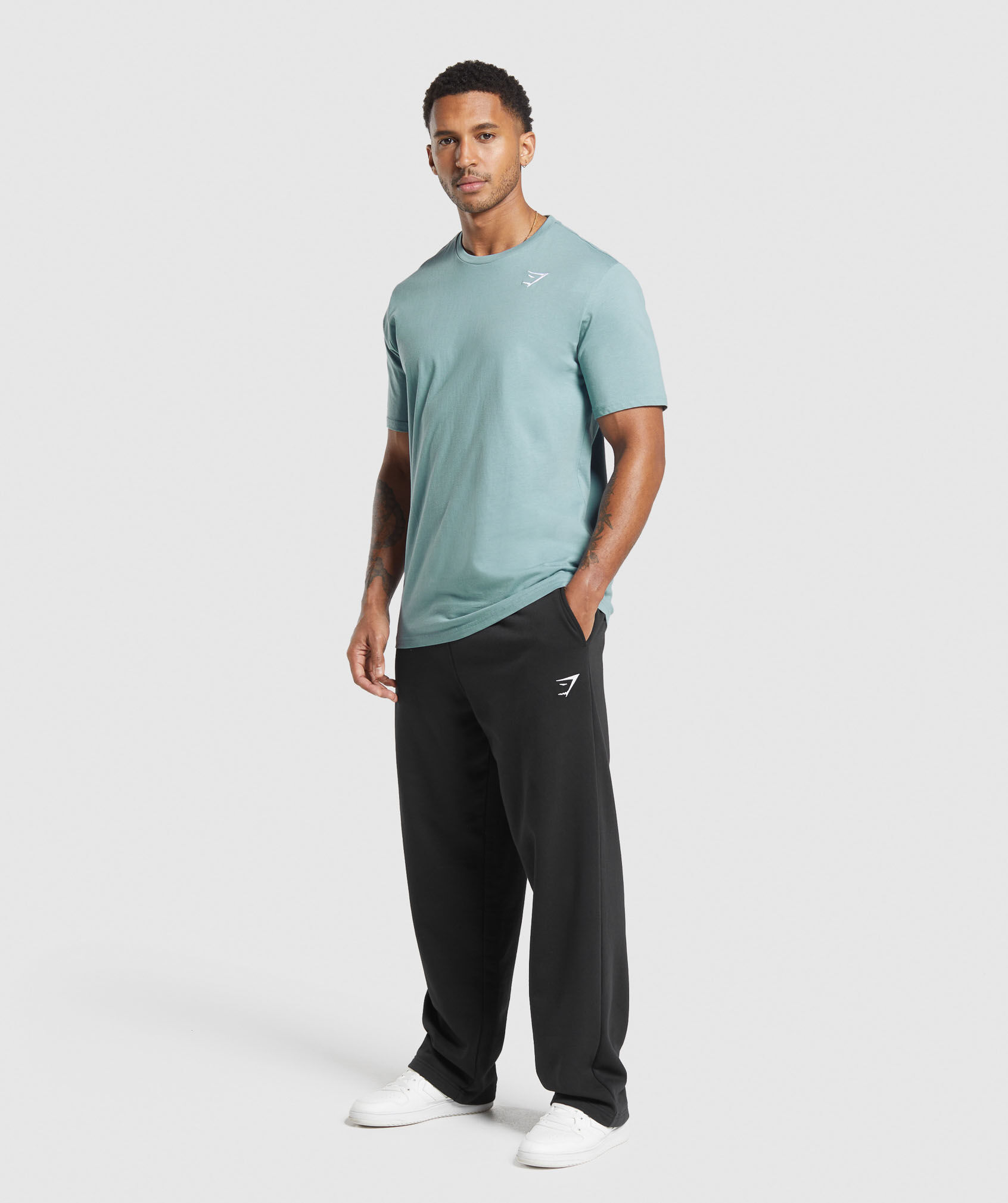 Crest T-Shirt