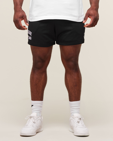 Lifting Mesh 5" Shorts