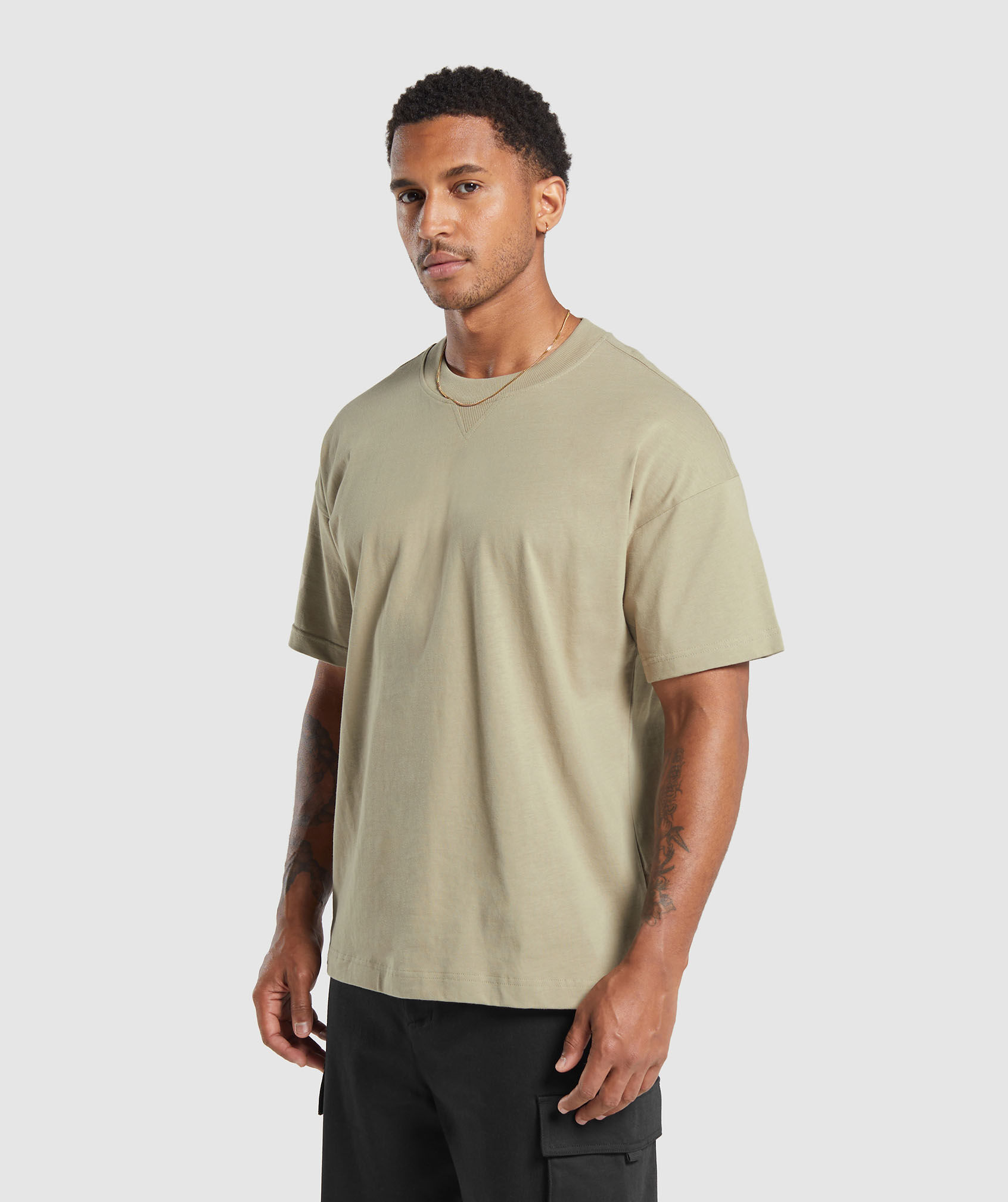 Rest Day Essentials T-Shirt