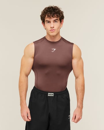 Element Baselayer Tank