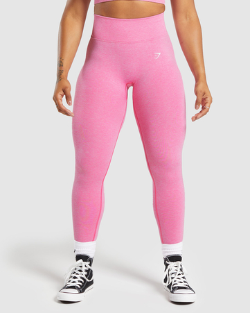 Lift Contour Seamless Leggings