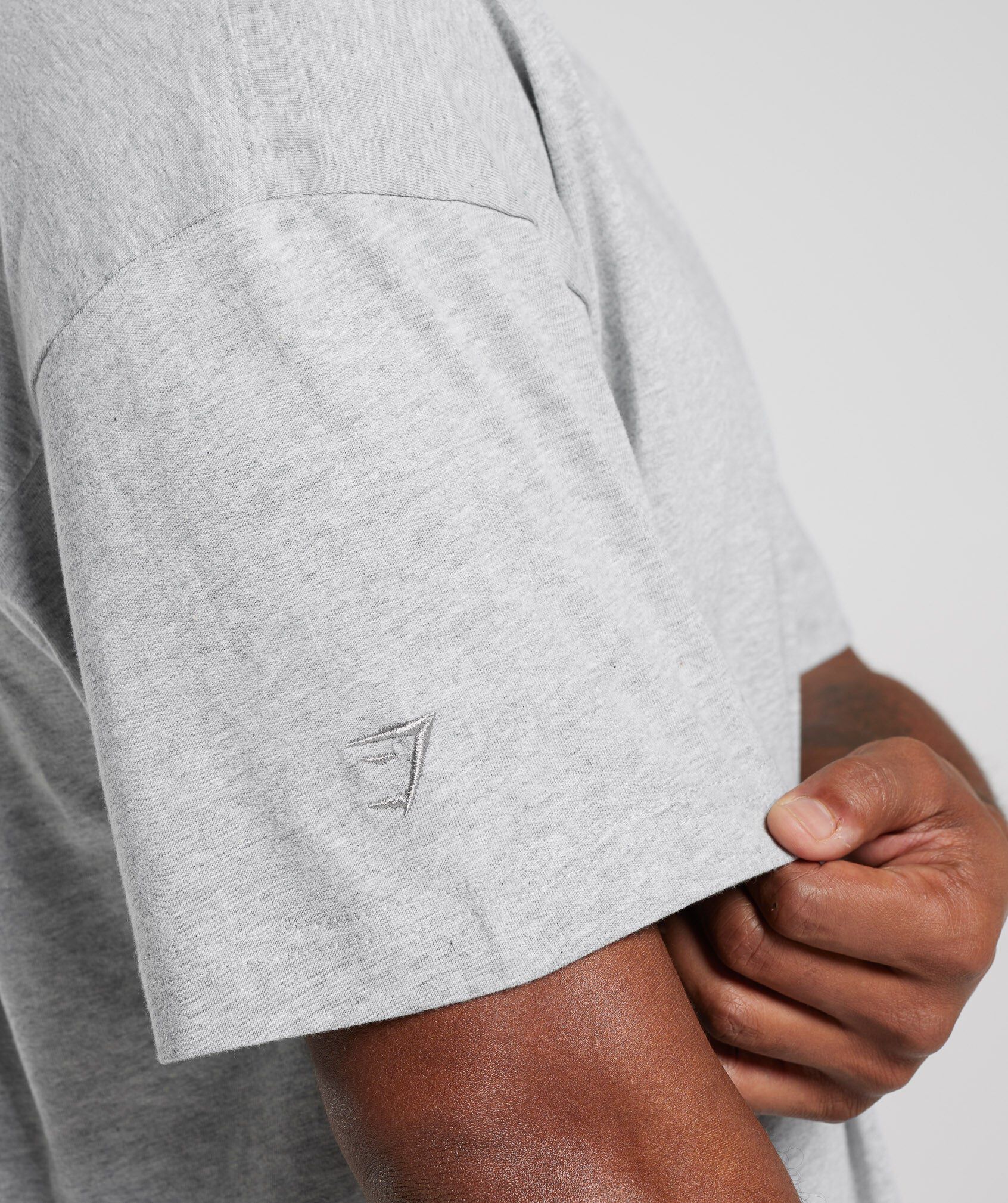 Rest Day Essentials T-Shirt