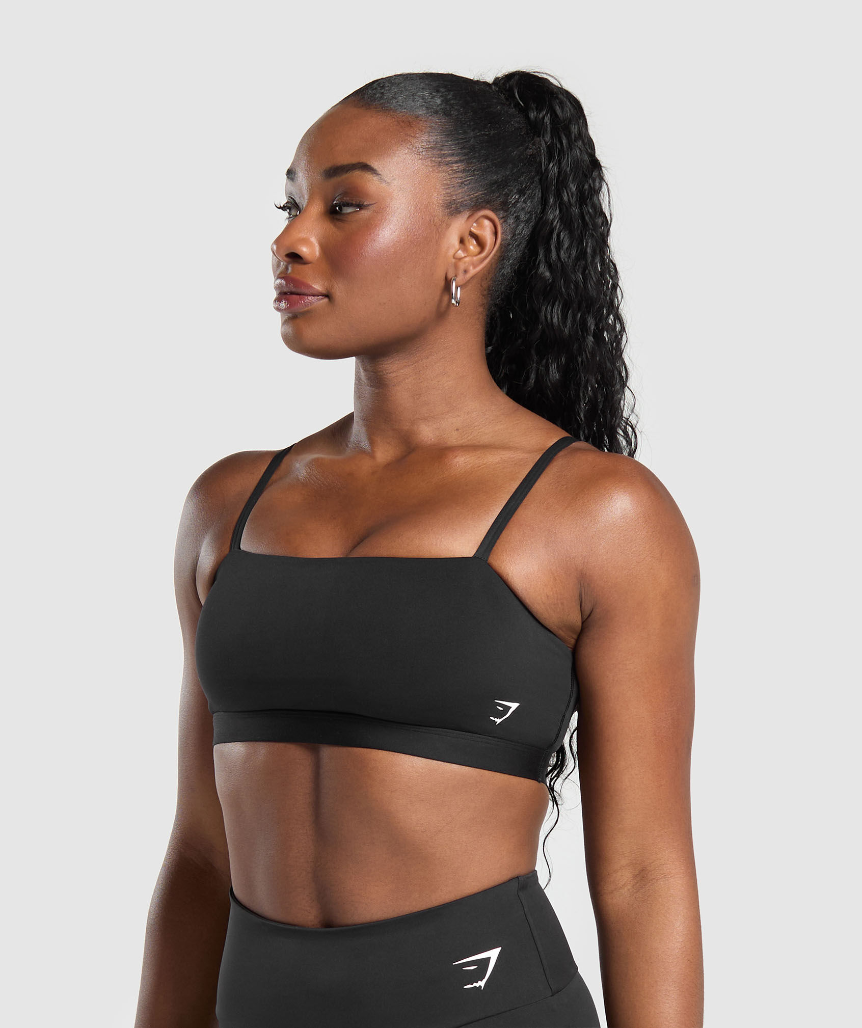 Cut Out Bandeau