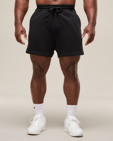 Power 5" Shorts