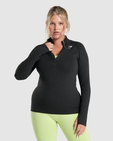 Vital Seamless 2.0 1/2 Zip