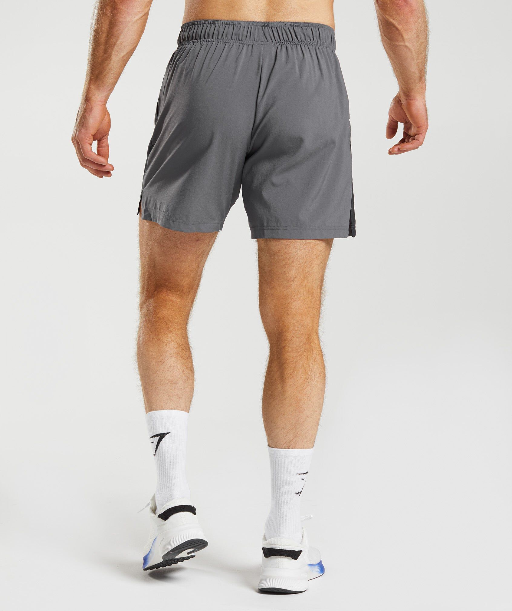 Sport 7" Shorts